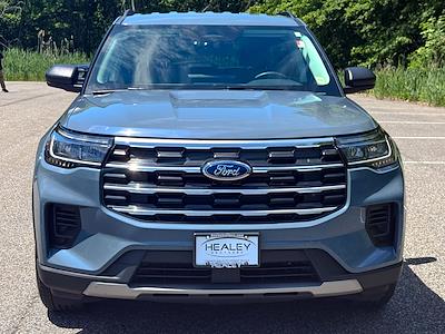 2025 Ford Explorer 4WD SUV for sale #FU6726G - photo 2