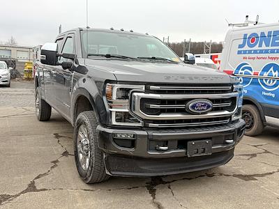 2020 Ford F-250 Crew Cab 4WD Pickup for sale #FU6734F - photo 1
