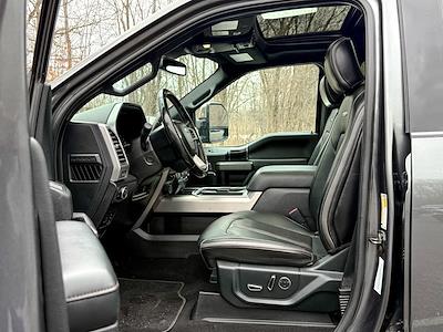 Used 2020 Ford F-250 - photo 1