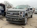 2020 Ford F-250 Crew Cab 4WD Pickup for sale #FU6734F - photo 9