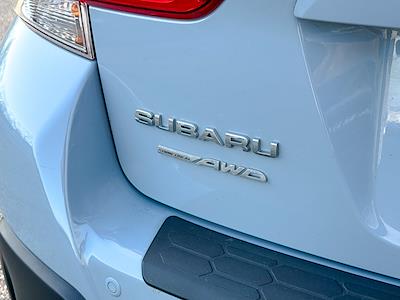 Used 2023 Subaru Crosstrek - photo 1