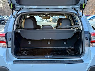 Used 2023 Subaru Crosstrek - photo 1