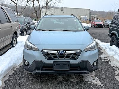 Used 2023 Subaru Crosstrek - photo 1