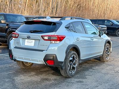 Used 2023 Subaru Crosstrek - photo 1