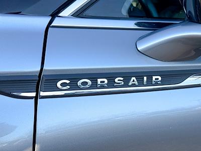 Used 2022 Lincoln Corsair - photo 1