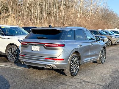 Used 2022 Lincoln Corsair - photo 1