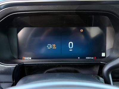 Used 2024 Ford F-350 Limited Crew Cab for sale #FU6747F - photo 1