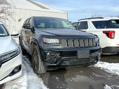 Used 2019 Jeep Grand Cherokee Altitude for sale #FU6784F - photo 1