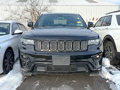 Used 2019 Jeep Grand Cherokee Altitude for sale #FU6784F - photo 2