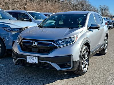 2020 Honda CR-V AWD SUV for sale #FU6810F - photo 1