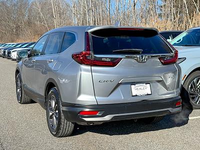 2020 Honda CR-V AWD SUV for sale #FU6810F - photo 2