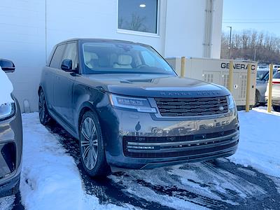 Used 2024 Land Rover Range Rover Autobiography for sale #FU6827F - photo 1