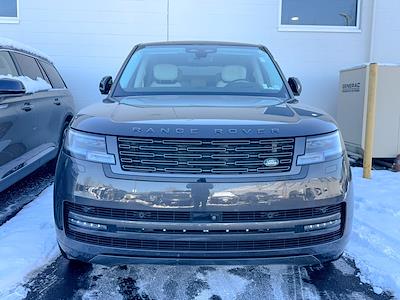 Used 2024 Land Rover Range Rover Autobiography for sale #FU6827F - photo 2