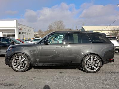 Used 2024 Land Rover Range Rover Autobiography for sale #FU6827F - photo 1