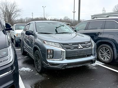 Used 2023 Mitsubishi Outlander Sport - photo 1