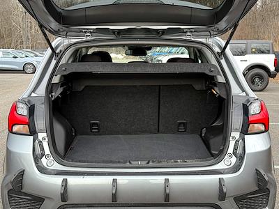 Used 2023 Mitsubishi Outlander Sport - photo 1