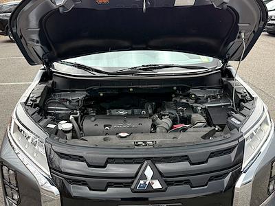 Used 2023 Mitsubishi Outlander Sport - photo 1