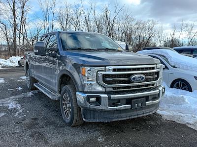 Used 2022 Ford F-350 - photo 1