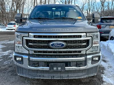 Used 2022 Ford F-350 - photo 1