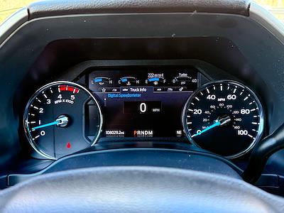 Used 2022 Ford F-350 - photo 1