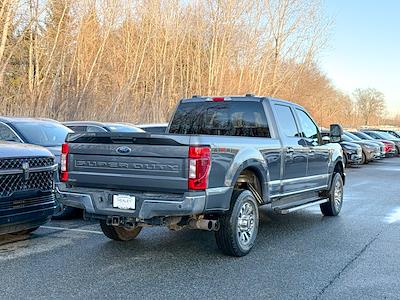 Used 2022 Ford F-350 - photo 1