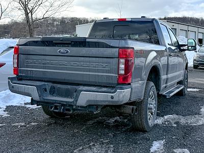 Used 2022 Ford F-350 - photo 1