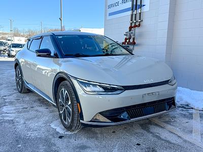 Used 2022 Kia EV6 Wind for sale #FU6851F - photo 1