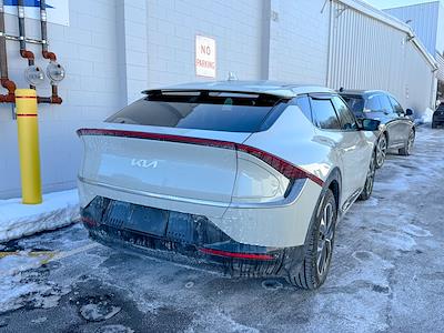 2022 Kia EV6 AWD SUV for sale #FU6851F - photo 2
