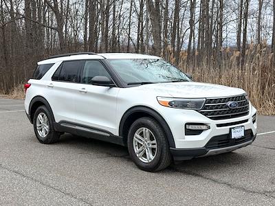 2023 Ford Explorer 4WD SUV for sale #FU6853F - photo 1