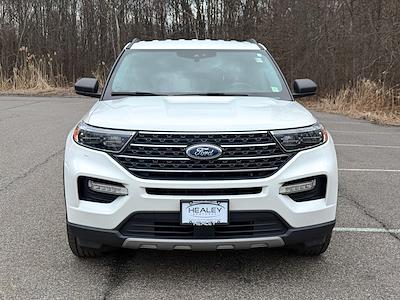 2023 Ford Explorer 4WD SUV for sale #FU6853F - photo 2