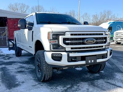 2021 Ford F-250 Crew Cab 4WD Pickup for sale #FU6884F - photo 1