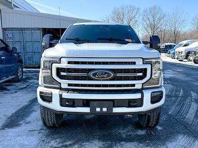 2021 Ford F-250 Crew Cab 4WD Pickup for sale #FU6884F - photo 2