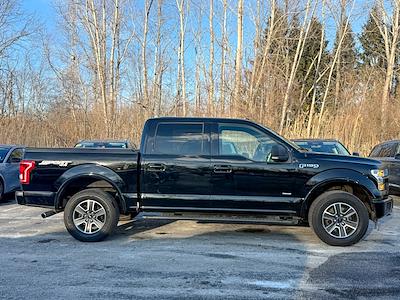 2017 Ford F-150 SuperCrew Cab 4WD Pickup for sale #FU6887F - photo 2