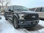 Used 2017 Ford F-150 XLT SuperCrew Cab for sale #FU6887F - photo 1