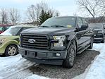 Used 2017 Ford F-150 XLT SuperCrew Cab for sale #FU6887F - photo 3