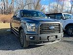 Used 2017 Ford F-150 XLT SuperCrew Cab for sale #FU6904F - photo 3