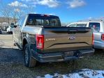 Used 2017 Ford F-150 XLT SuperCrew Cab for sale #FU6904F - photo 2