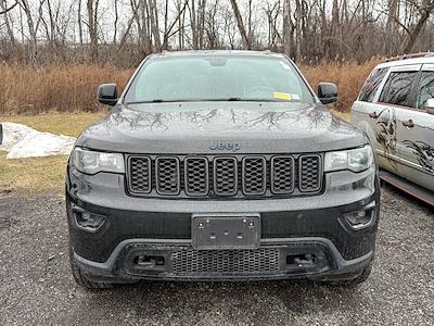 Used 2019 Jeep Grand Cherokee Laredo for sale #FU6906F - photo 2
