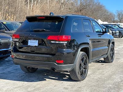 Used 2019 Jeep Grand Cherokee Laredo for sale #FU6906F - photo 2