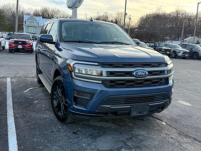 Used 2023 Ford Expedition XLT for sale #FU6923F - photo 1