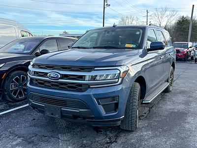 Used 2023 Ford Expedition XLT for sale #FU6923F - photo 1