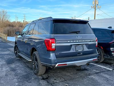 Used 2023 Ford Expedition XLT for sale #FU6923F - photo 2