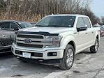 2019 Ford F-150 SuperCrew Cab 4WD Pickup for sale #FU6924F - photo 4