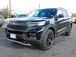 Used 2022 Ford Explorer Timberline for sale #FU6933F - photo 3