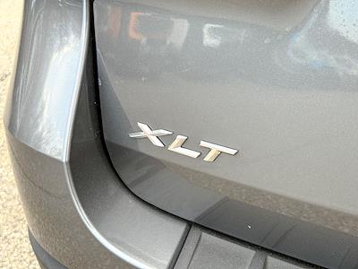 Used 2023 Ford Explorer - photo 1