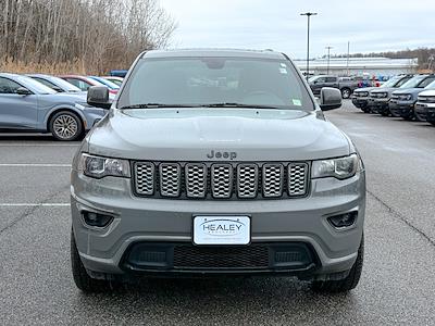Used 2020 Jeep Grand Cherokee - photo 1