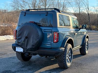 Used 2022 Ford Bronco Badlands for sale #FU6985F - photo 1