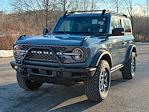 Used 2022 Ford Bronco Badlands for sale #FU6985F - photo 37