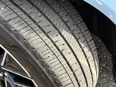 Used 2025 Ford Mustang Mach-E - photo 1