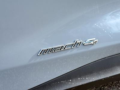 Used 2025 Ford Mustang Mach-E - photo 1